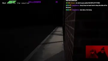 Jumpscare KEKW