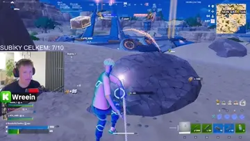 Martoz play