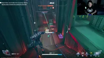 i am virus 🤖