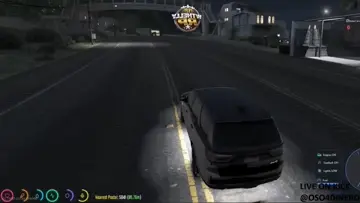 Driftyyyy