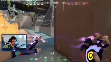 THEY STEAL MY ACE LOL