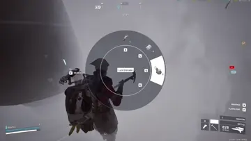 Almost die