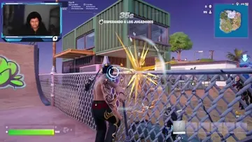 JUGANDO CERO CONSTRUCCION CON SEGUIDORES | Clip