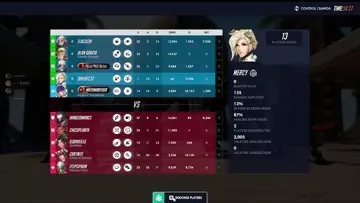 esa mercy XD