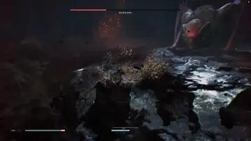 Jedi fallen order gameplay