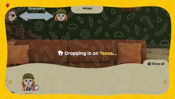 tessa meets hazel