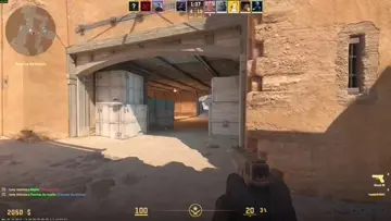 lo q pega la ssg wacho