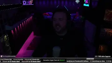 Dirk hatte ne Idee was auf Billig zu machen