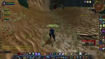you shall not pass