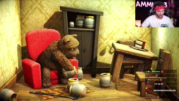 GECE KUŞLARININ OLDU KANAL 18 | Clip