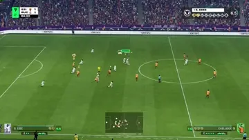 Enemigo del goll