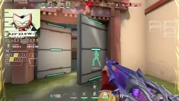 5k forzado