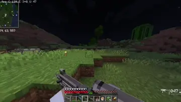 That jumpscare almost ended our stream 😭