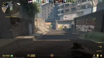ZEUS