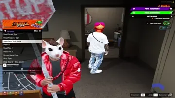 AJ haciendo fotos en la ducha 😳