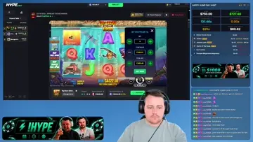 big bass splash 1000