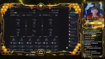 EZ SNIPE