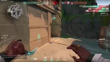one tap