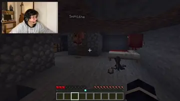 ¡¿POR QUÉ ABRES LA PUERTA?! 🚪💀