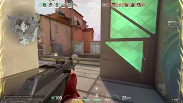 3k chamber