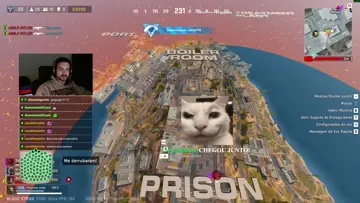 É BALAAA