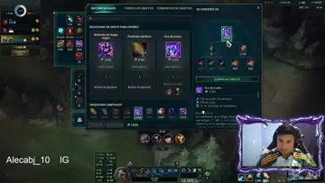 Arrancas stream pum te pasan mate con veneno jaja