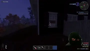 stubborn window