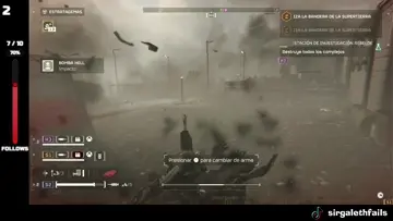 pero tenei que avisarnos