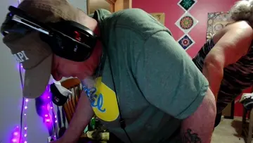 Nite ass wax