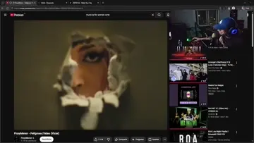 full extrañando a mi señora kisaz | Clip