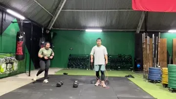 testeandi wod