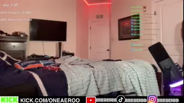Aero dancing