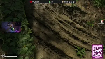 Em 5 minutos de gameplay, já aconteceu isso!