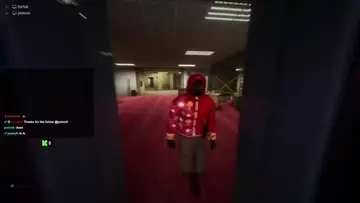 z dupy sie pojawil