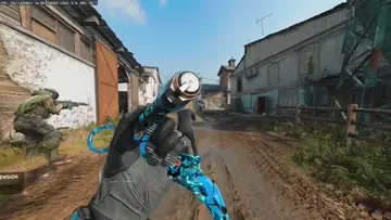 1v5 clutch