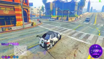 KICK Bounties #380