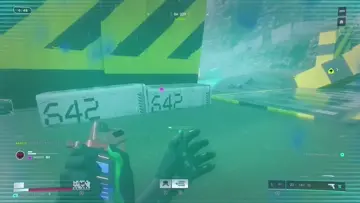 Marathon-2 revives, killed a lot of bots and EXFIL