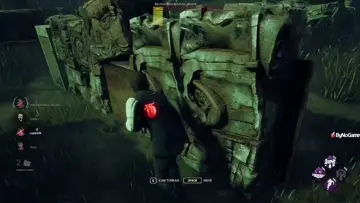 DBD surv makara kikiri | Clip