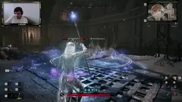 Uzun soluklu fight 