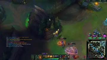 Olha a play