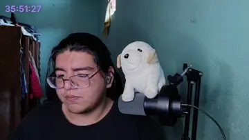 PERO NO ODIA A