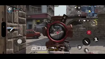 sniper 2