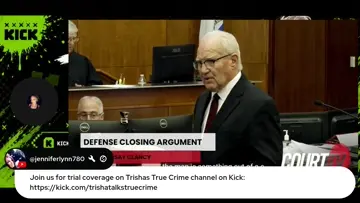 CLOSING ARGUMENTS