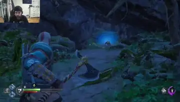 Kratos Skywalker