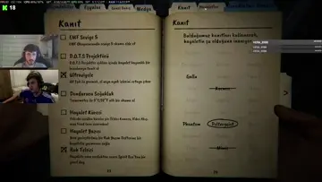 METE SALAGI POLTER BU HAYALET DİYOR