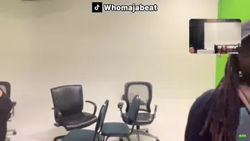 who had the best stair challenge??? 
