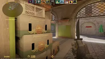 bbaaammm