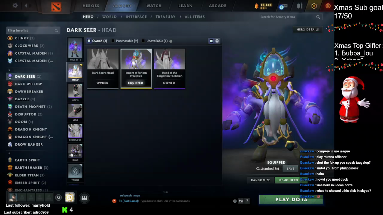 duck secret's XD