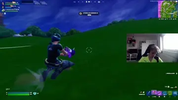 insane aim