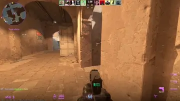 ME HACIA EL ACE GATOOO XD